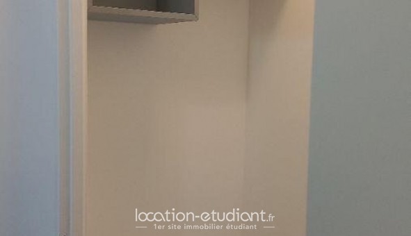 Logement tudiant T2 à Massy (91300)