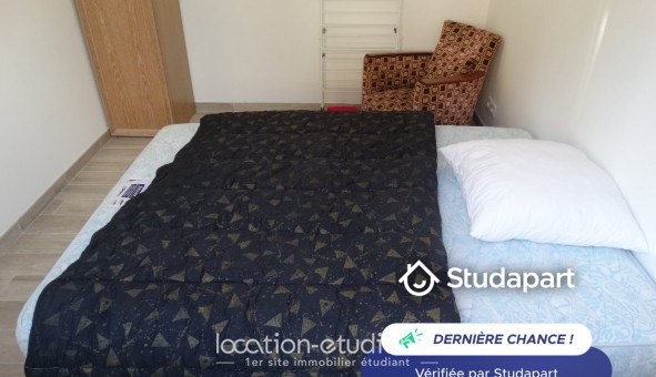 Logement tudiant T2 à Massy (91300)