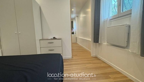 Logement tudiant T2 à Massy (91300)