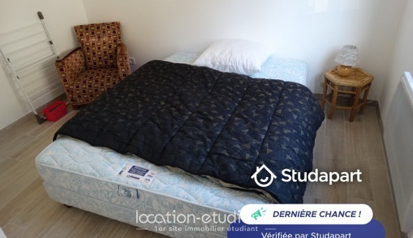 Logement tudiant Location T2 Meublé Massy (91300)