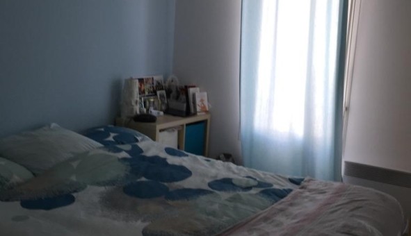 Logement tudiant T2 à Massy (91300)