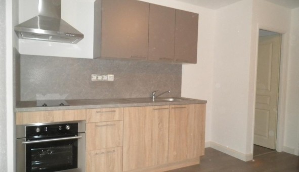 Logement tudiant Location T2 Vide Mjannes ls Als (30340)