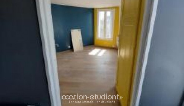 Logement tudiant T2 à Melun (77000)