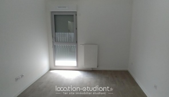 Logement tudiant T2 à Melun (77000)