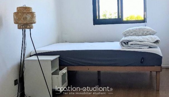 Logement tudiant T2 à Mrignac (33700)