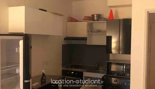 Logement tudiant T2 à Meudon (92190)