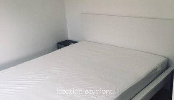 Logement tudiant T2 à Meylan (38240)