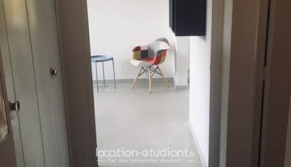 Logement tudiant T2 à Meylan (38240)