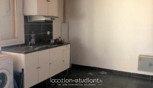 Logement tudiant T2 à Miramas (13140)