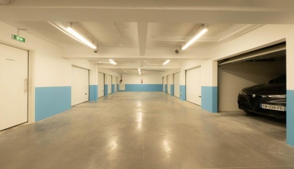 Logement tudiant T2 à Montarnaud (34570)