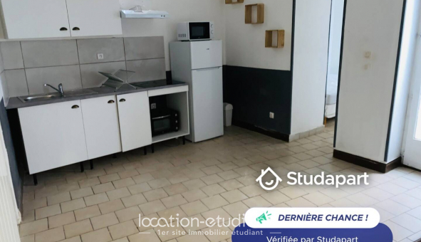 Logement tudiant Location T2 Meublé Montereau Fault Yonne (77130)