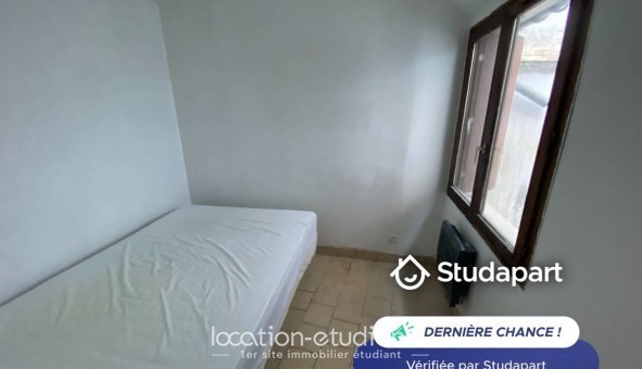 Logement tudiant T2 à Montereau Fault Yonne (77130)