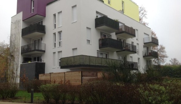 Logement tudiant T2 à Montigny ls Cormeilles (95370)