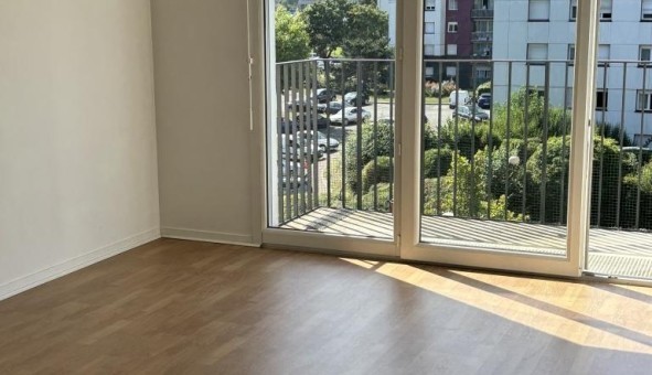 Logement tudiant T2 à Montigny ls Cormeilles (95370)