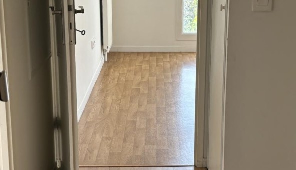 Logement tudiant T2 à Montigny ls Cormeilles (95370)