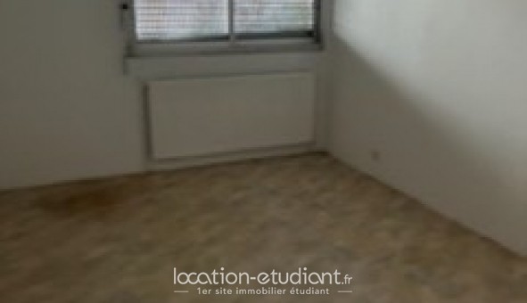 Logement tudiant T2 à Montpellier (34080)