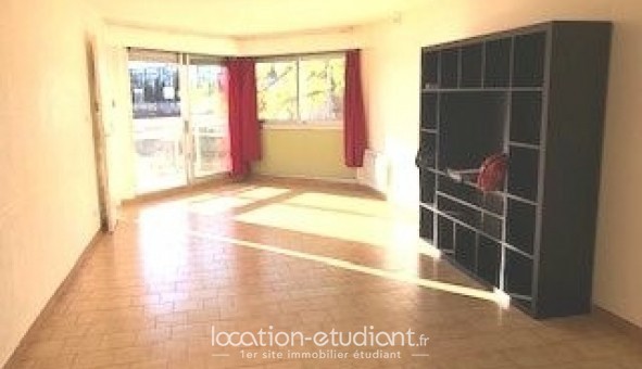 Logement tudiant T2 à Montpellier (34080)