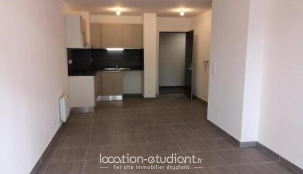 Logement tudiant T2 à Montpellier (34080)