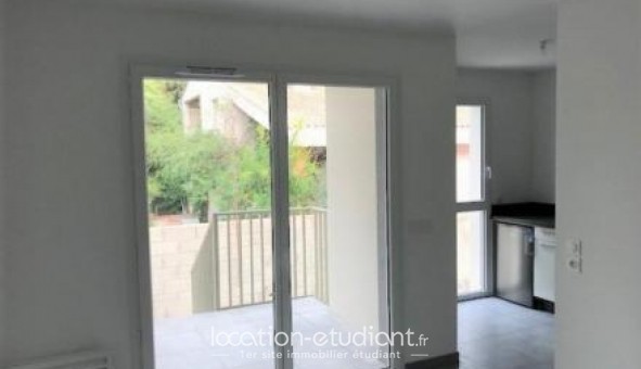 Logement tudiant T2 à Montpellier (34080)