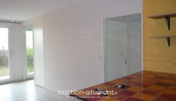 Logement tudiant T2 à Montpellier (34080)