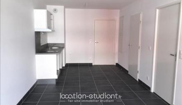 Logement tudiant T2 à Montpellier (34080)