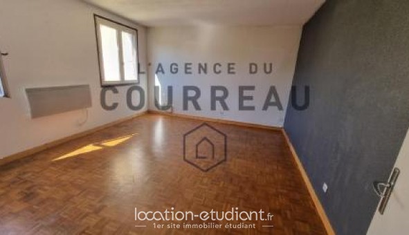 Logement tudiant T2 à Montpellier (34080)