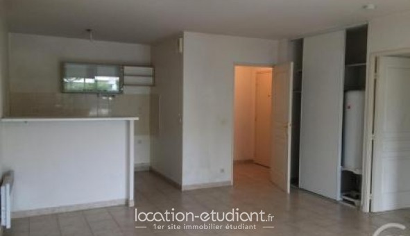 Logement tudiant T2 à Montpellier (34080)