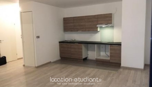 Logement tudiant T2 à Montpellier (34080)