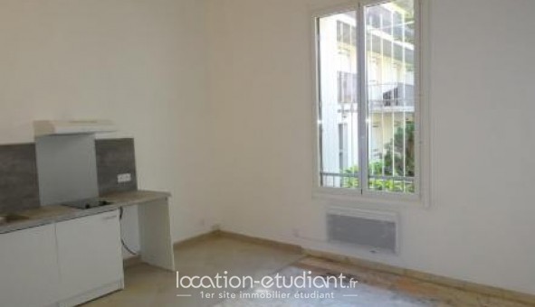 Logement tudiant T2 à Montpellier (34080)