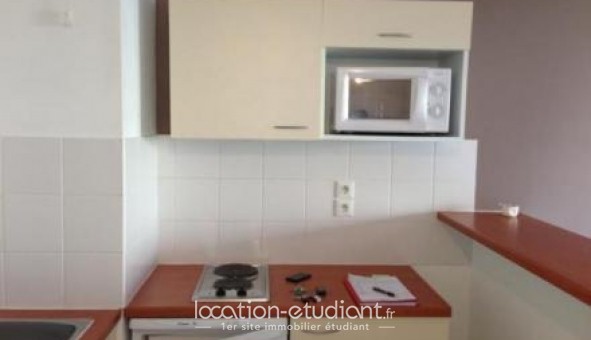 Logement tudiant T2 à Montpellier (34080)