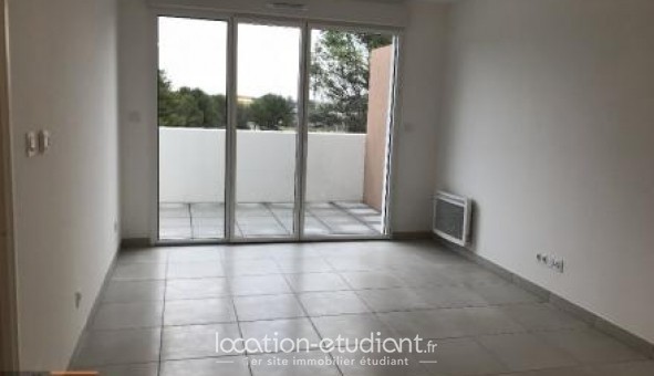 Logement tudiant T2 à Montpellier (34080)