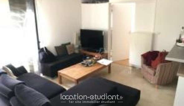 Logement tudiant T2 à Montpellier (34080)