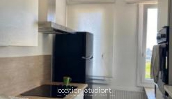 Logement tudiant T2 à Montpellier (34080)