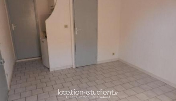 Logement tudiant T2 à Montpellier (34080)