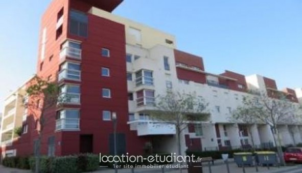 Logement tudiant T2 à Montpellier (34080)