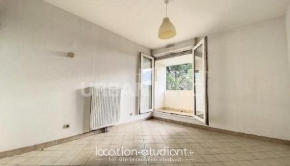 Logement tudiant T2 à Montpellier (34080)