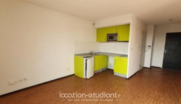 Logement tudiant T2 à Montpellier (34080)