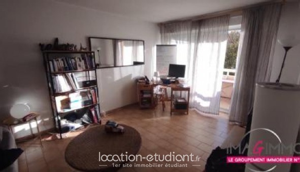 Logement tudiant T2 à Montpellier (34080)