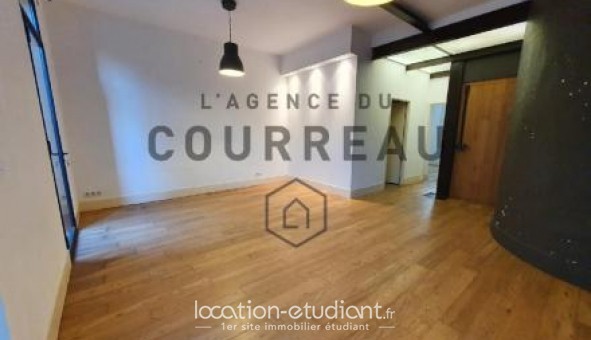 Logement tudiant T2 à Montpellier (34080)