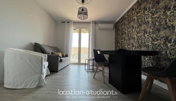 Logement tudiant T2 à Montpellier (34080)