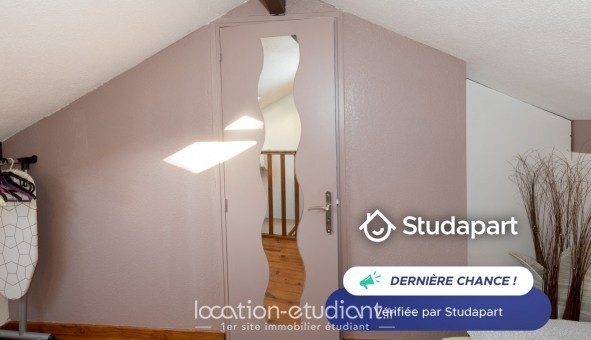 Logement tudiant T2 à Montpellier (34080)