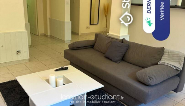 Logement tudiant Location T2 Meublé Montpellier (34080)