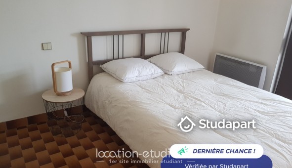 Logement tudiant T2 à Montpellier (34080)