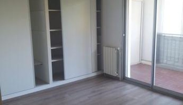 Logement tudiant T2 à Montpellier (34080)