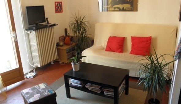 Logement tudiant T2 à Montpellier (34080)