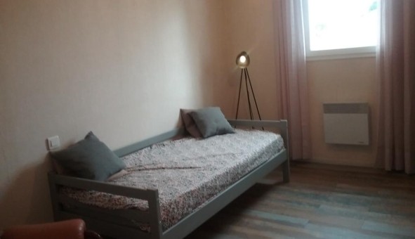 Logement tudiant T2 à Montpellier (34080)