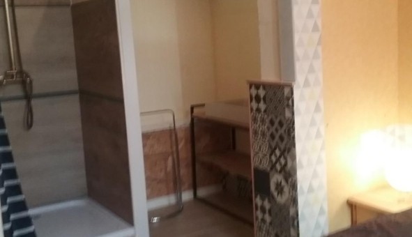 Logement tudiant T2 à Montpellier (34080)