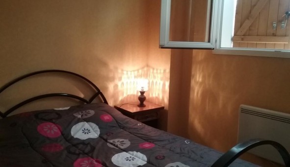 Logement tudiant T2 à Montpellier (34080)