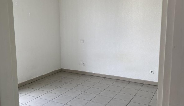 Logement tudiant T2 à Montpellier (34080)