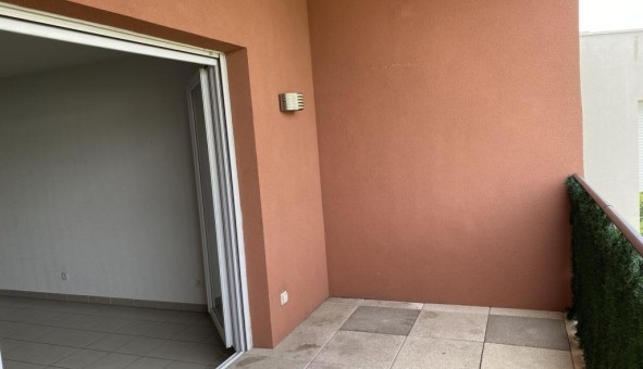 Logement tudiant T2 à Montpellier (34080)